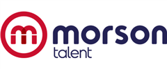 Morson Talent Logo
