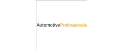 Automotive Professionals Ltd Logo