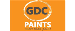 Gdcpaints Ltd Logo