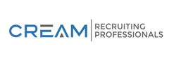 CREAM International Ltd jobs
