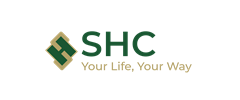 SHC Group Logo