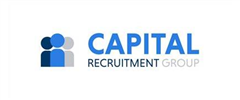 Capital Recruitment Group jobs