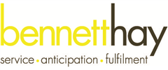 Bennett Hay Ltd. Logo