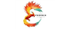 First Phoenix Promotions Logo