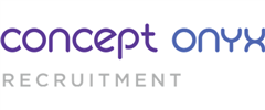 Concept Onyx Recruitment Logo