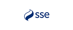 SSE PLC Logo