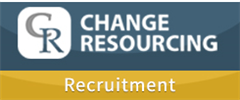 CHANGE RESOURCE GROUP LTD Logo
