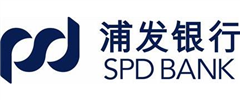 Shanghai Pudong Development Bank Logo