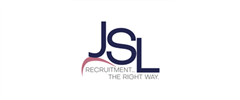 JSL Solutions Ltd Logo