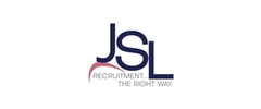 JSL Solutions Ltd jobs