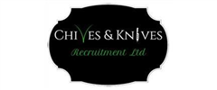Chives and Knives Recruitment Limited jobs