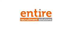 Jobs from Entire recruitment solutions Jobs from Entire recruitment solutions
