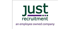 Jobs from Just Recruitment Group Ltd