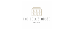 The Dolls House St Andrews Logo