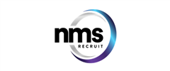 Jobs from NMS Recruitment Limited