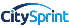 CitySprint (UK) Ltd Logo