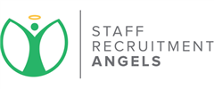 Staff Recruitment Angels Ltd Logo