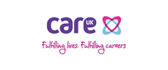 Care UK Logo