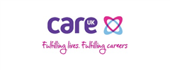 Care UK jobs