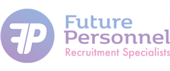 Future Personnel Ltd Logo