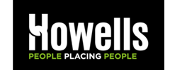 Howells Recruitment Logo