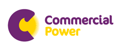 Commercial Power Logo