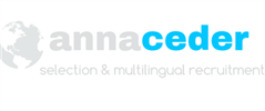 Anna Ceder Selection Ltd Logo