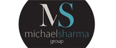 Michael Sharma Group Ltd Logo