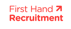 First Hand Recruitment Ltd Logo