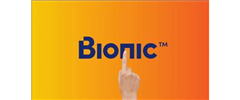 Bionic jobs