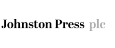 Johnston Press Logo