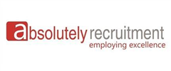 Absolutely Recruitment Logo