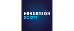 Henderson Scott Logo