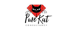 PureKat Consultancy Ltd  Logo