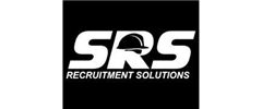 SRS Recruitment Solutions Logo