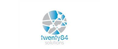 Twenty84 Ltd Logo