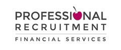 Professional Recruitment Ltd Logo