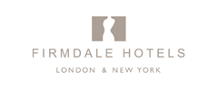 Firmdale Hotels jobs