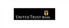 United Trust Bank jobs