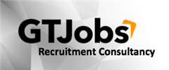 GTJobs Recruitment Consultancy jobs