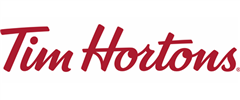 Tim Hortons UK and Ireland  Logo
