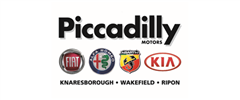 Piccadilly Motors Ltd jobs