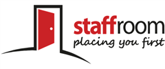 Staffroom Education Ltd Logo