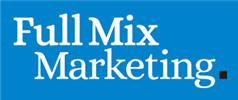 Full Mix Marketing Logo