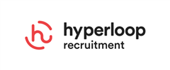 Hyperloop Recruitment Logo