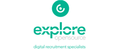 Explore Open Source jobs