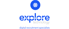 Explore Technology Logo