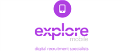 Explore Mobile Logo