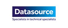 DataSource Computer Employment Ltd logo