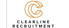 Clearline Recruitmentment Ltd Logo